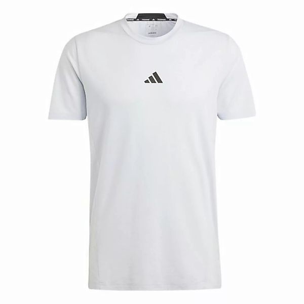 adidas Sportswear T-Shirt D4T TEE HALBLU günstig online kaufen