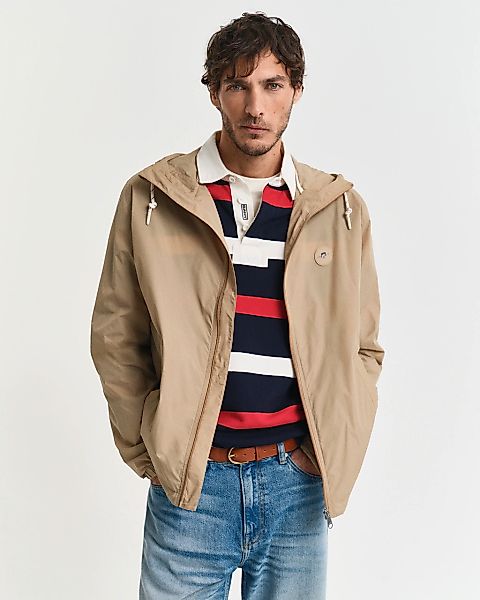 Gant Blouson LIGHTWEIGHT PACKABLE WINDBREAKER günstig online kaufen