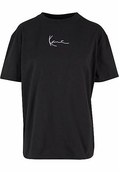 Karl Kani T-Shirt "Karl Kani Damen KW-TE021-001-01 Small Signature Essentia günstig online kaufen