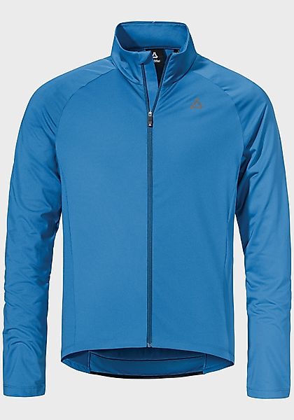 Schöffel Strickpullover "Bike Longsleeve Style Kubena MNS" günstig online kaufen