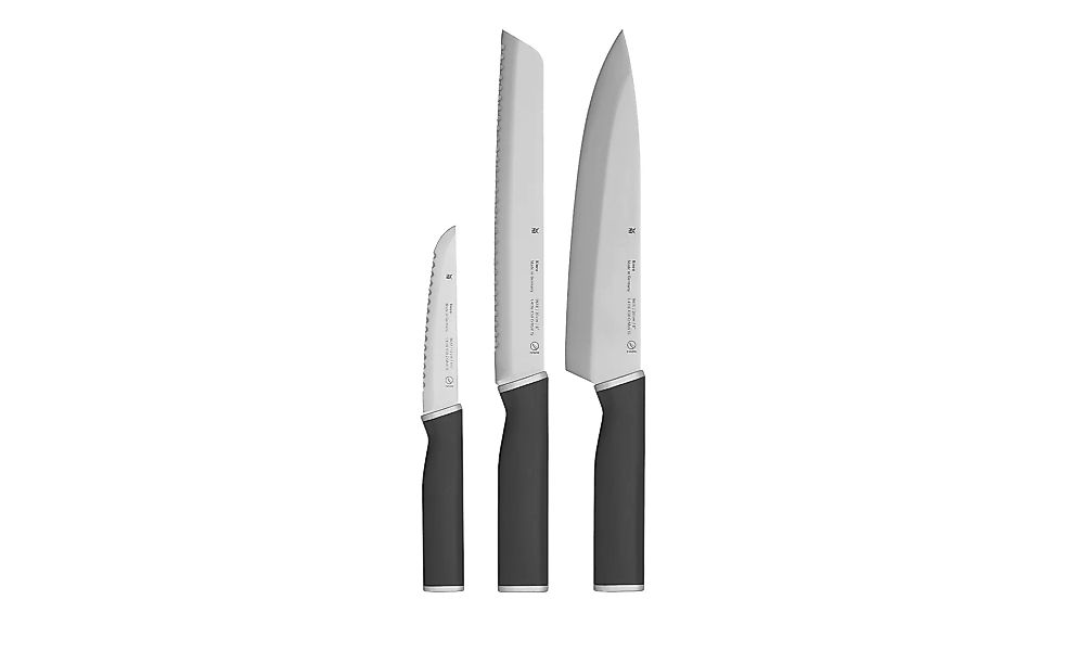 WMF Messer-Set, 3-tlg.  Kineo - Messer & Besteck > Küchenmesser > Messerblö günstig online kaufen