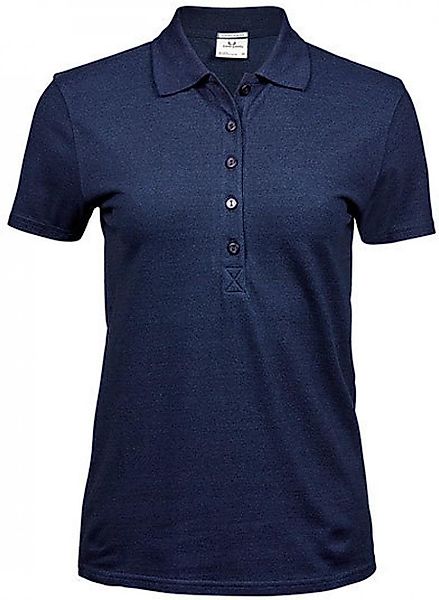 Tee Jays Poloshirt Damen Luxury Stretch günstig online kaufen