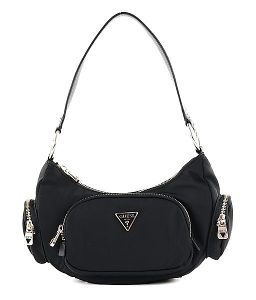 Guess Schultertasche Eco Gemma günstig online kaufen