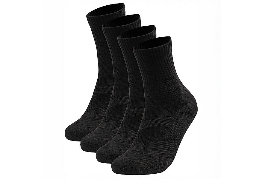 OCCULTO Sportsocken Herren Kompressionssocken 2er Pack (Modell: Ian) (2-Paa günstig online kaufen