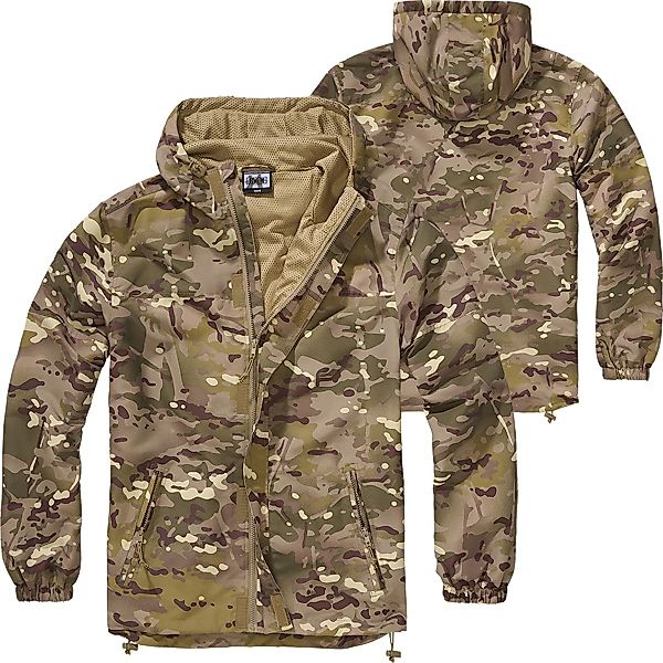 BWuM Windbreaker BWuM Windbreaker Sommer mit günstig online kaufen