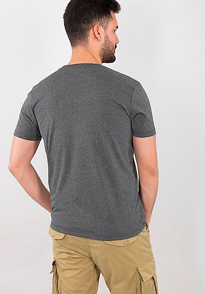 Alpha Industries T-Shirt Basic T-Shirt günstig online kaufen