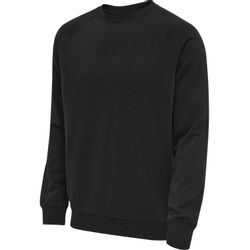 hummel Fleecepullover Hummel Herren Pullover hmlRED günstig online kaufen