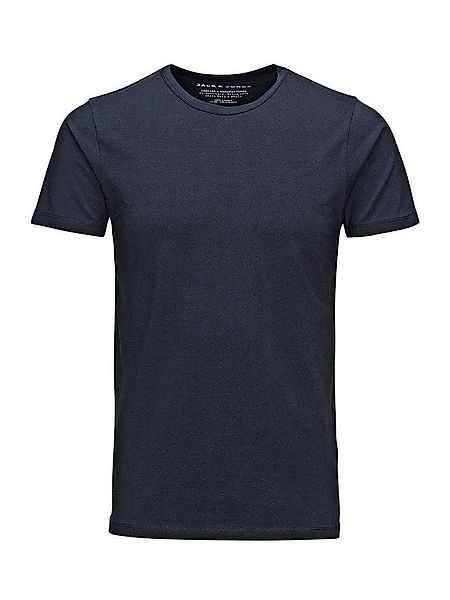 Jack & Jones T-Shirt JJEBASIC O-NECK günstig online kaufen