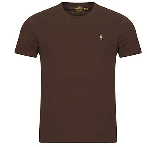 Polo Ralph Lauren  T-Shirt T-SHIRT AJUSTE EN COTON günstig online kaufen
