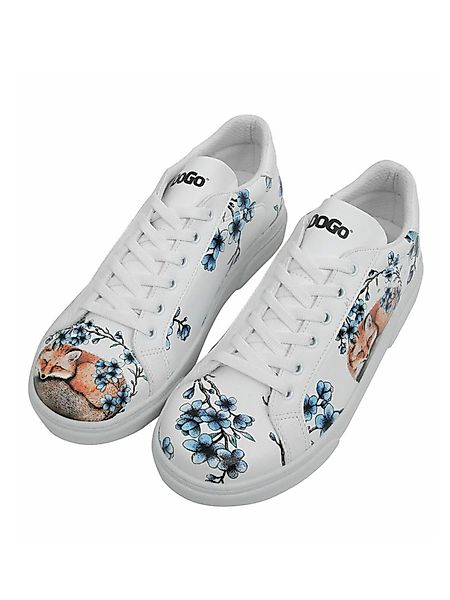 DOGO Ace Low-Top Sneaker Koi World günstig online kaufen