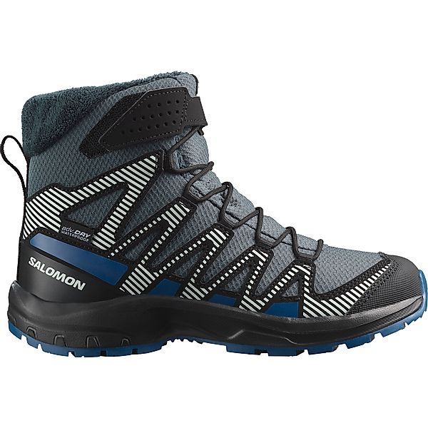 Salomon Outdoorschuh "XA PRO V8 WINTER WP J" wasserdicht günstig online kaufen