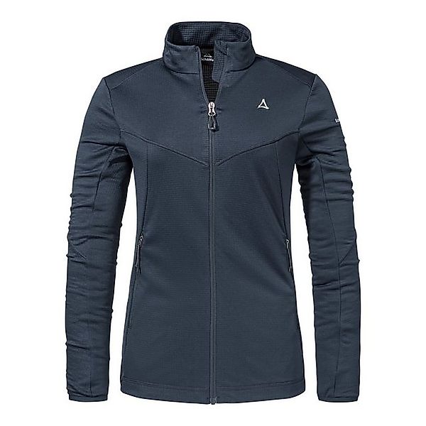 Schöffel Trekkingjacke Fleece Jacket Svardalen L NAVY BLAZER günstig online kaufen