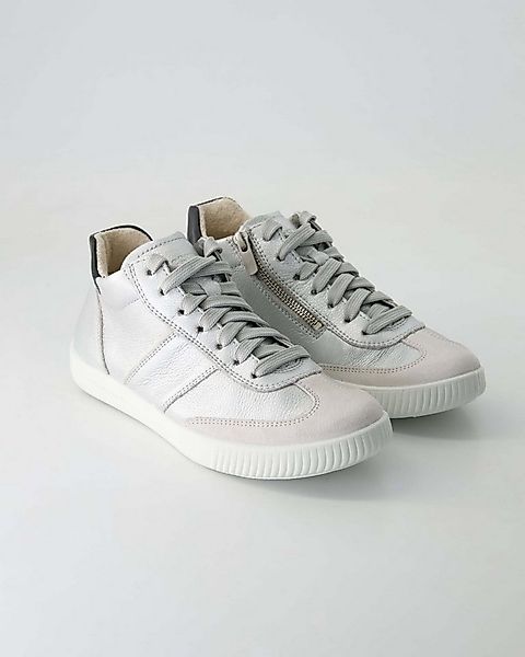 Legero Silence Sneaker Obermaterial: Leder und Leder günstig online kaufen