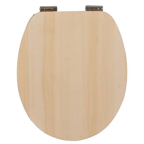 style home WC-Sitz Toilettendeckel mit doppelter günstig online kaufen