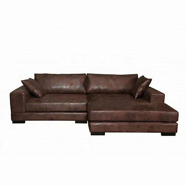 JVmoebel Sofa, Design Ecksofa Sofa Jan Couch Polster Sitz Eck Sofa günstig online kaufen