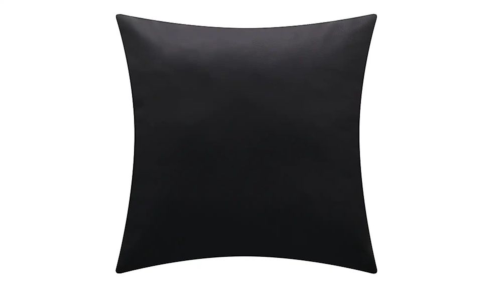 Max Schelling Kissen  Vita ¦ schwarz ¦ Maße (cm): B: 60 H: 60 Dekokissen & günstig online kaufen