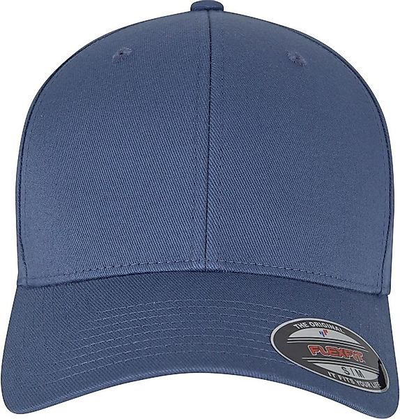 Flexfit Snapback Cap Wooly Combed günstig online kaufen