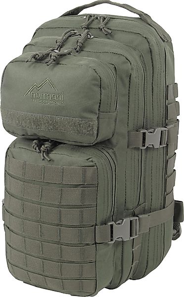 normani Daypack Daypack Rucksack 30 Liter günstig online kaufen