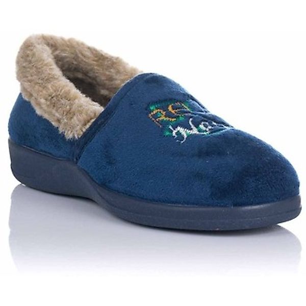 Ruiz Y Gallego  Hausschuhe 8501 SUAPEL günstig online kaufen