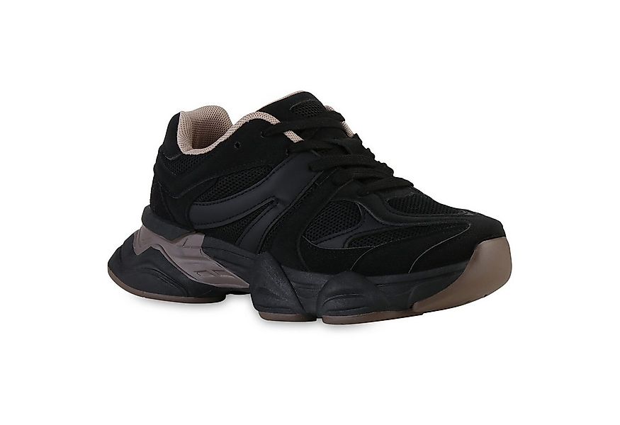 VAN HILL 841814 Plateausneaker Sportschuhe Mit Robustem Design günstig online kaufen