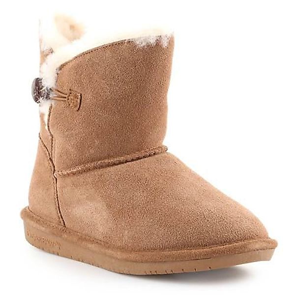 Bearpaw Rosie Hickory Ii Shoes EU 36 Brown günstig online kaufen