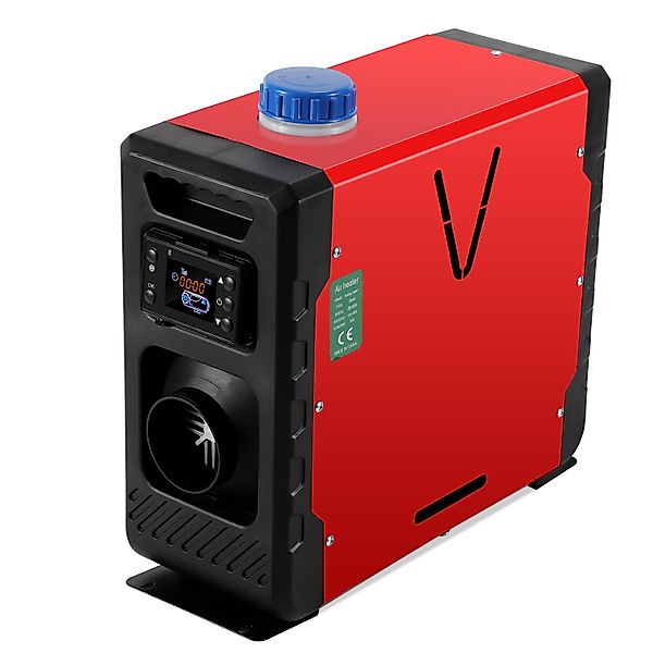 Clanmacy Heizgerät 12V 8KW Autoheizung Diesel günstig online kaufen