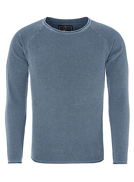 Key Largo Strickpullover für Herren Thomas günstig online kaufen