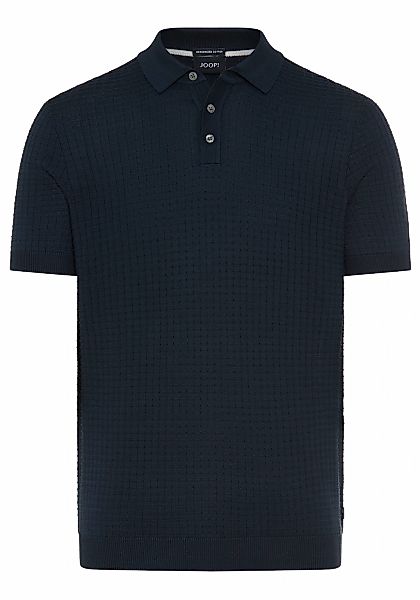 JOOP Poloshirt "Vanceo" strukturiert, regular fit günstig online kaufen