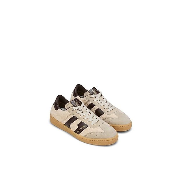 Marc O'Polo Marc O'Polo Shoes - Sneaker - Beige Schnürschuh günstig online kaufen