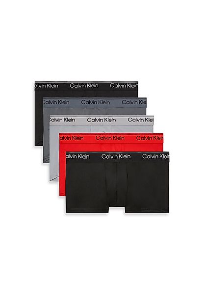 Calvin Klein Underwear Trunk LOW RISE günstig online kaufen