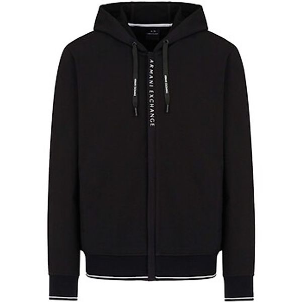 EAX  Fleecepullover - günstig online kaufen