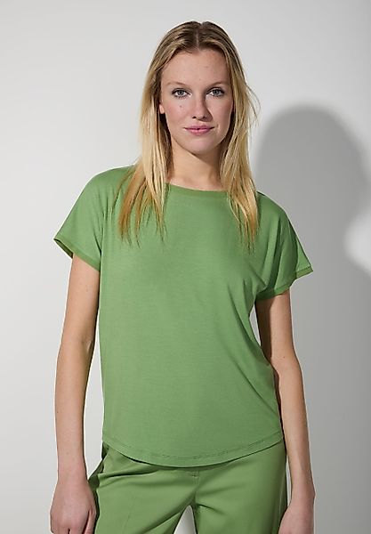 MORE&MORE Kurzarmshirt Kurzarmshirt günstig online kaufen