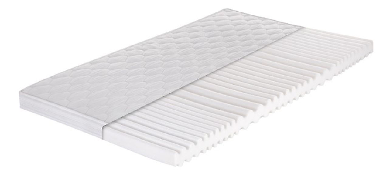 DI QUATTRO Komfortschaummatratze »Matratze Caravan«, 10 cm hoch, Raumgewich günstig online kaufen