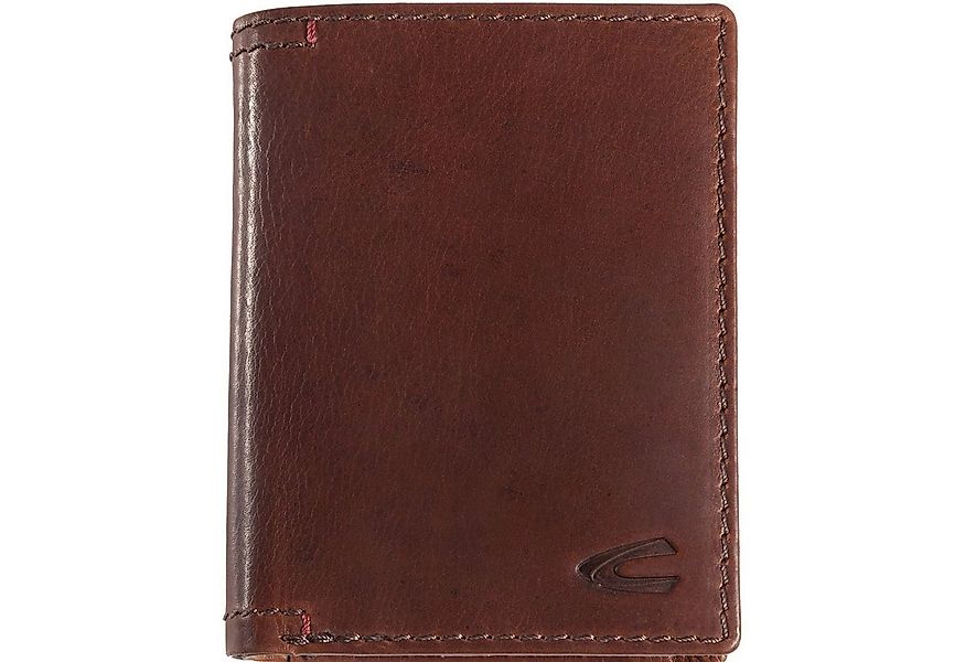 camel active Geldbörse Salamanca, Leder günstig online kaufen