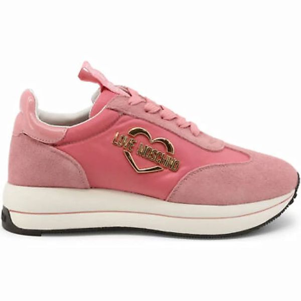 Love Moschino  Sneaker ja15354g1fin2-60a pink günstig online kaufen
