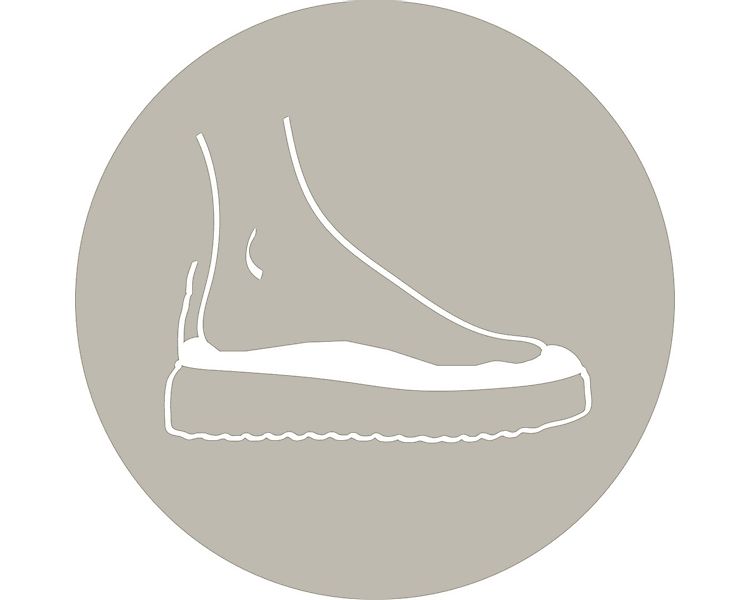 Tamaris Slipper Blockabsatz, Schlupfschuh, Businessschuh im angesagten Anim günstig online kaufen