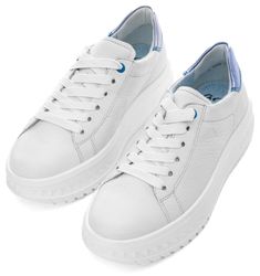 Ara MONACO Plateausneaker, Plateausneaker, Schnürschuh im günstig online kaufen