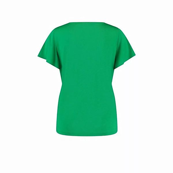 Taifun Poloshirt grün regular fit (1-tlg) günstig online kaufen