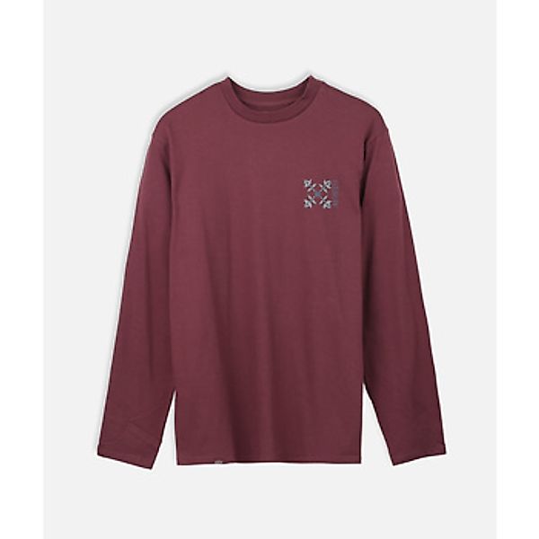 Oxbow  Langarmshirt Tee-shirt manches longues TILE günstig online kaufen