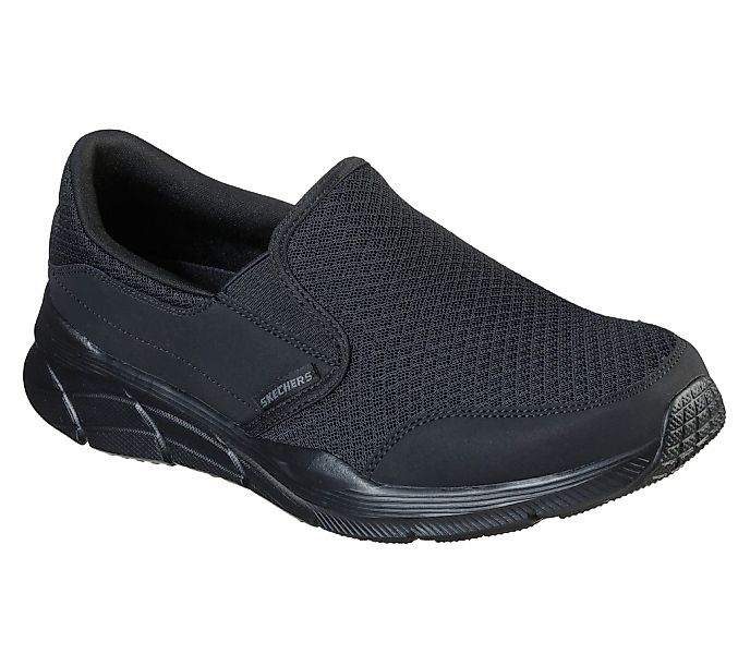 Skechers Slip-On Sneaker "Equalizer", Slipper, Freizeitschuh mit Air Cooled günstig online kaufen