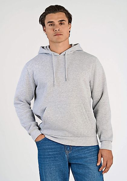 LINDBERGH Hoodie "Hoodie Relaxed Fit" günstig online kaufen