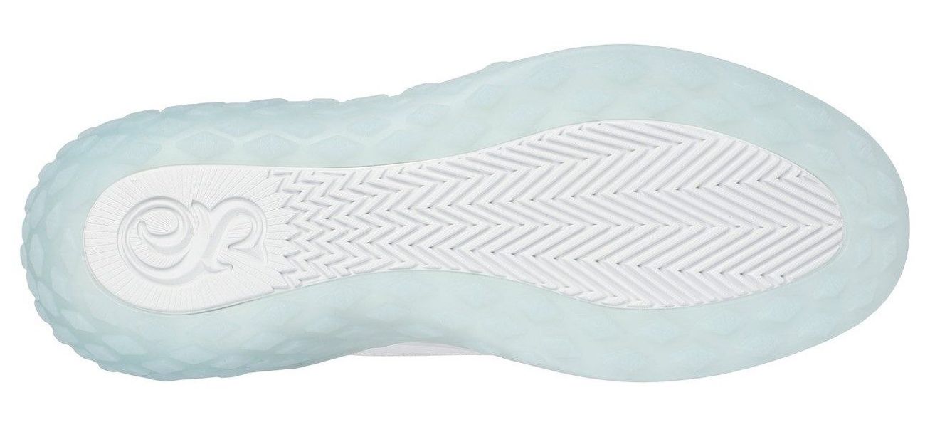 Skechers SIZZLE-SNOOP SIZZLE SLIP-INS PAISLEY Slip-On günstig online kaufen