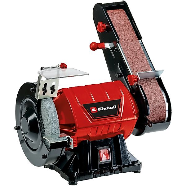 Einhell Stand-Bandschleifer TC-US 350, (3 tlg) günstig online kaufen