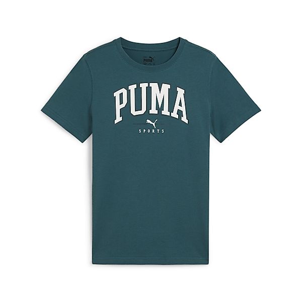 PUMA T-Shirt SQUAD BIG GRAPHIC TEE günstig online kaufen