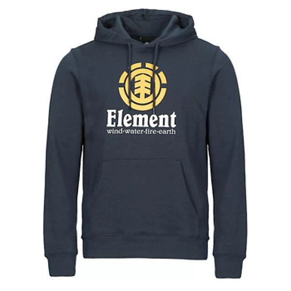 Element  Sweatshirt VERTICAL HOOD günstig online kaufen