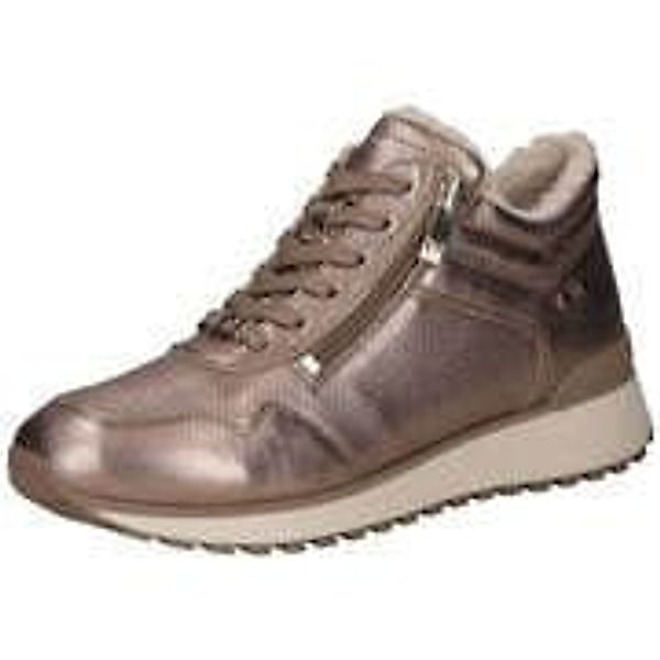 Caprice Wintersneaker Damen beige günstig online kaufen