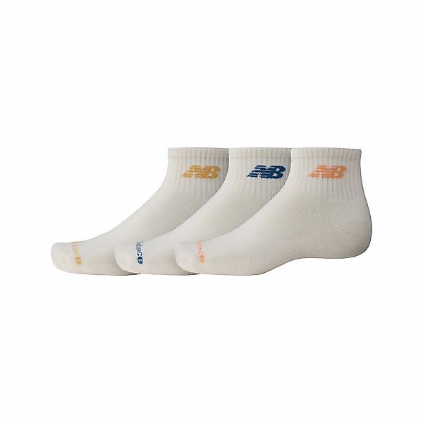 New Balance Sportsocken "EVERYDAY ANKLE 3 PAIRS" 3 Paar tlg. günstig online kaufen