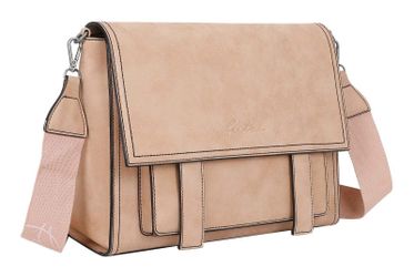 Fritzi aus Preußen Schultertasche Jive Satchel günstig online kaufen