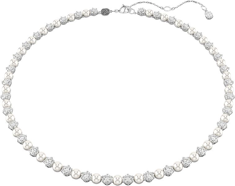 Swarovski Collier Schmuck Geschenk Matrix Tennis günstig online kaufen