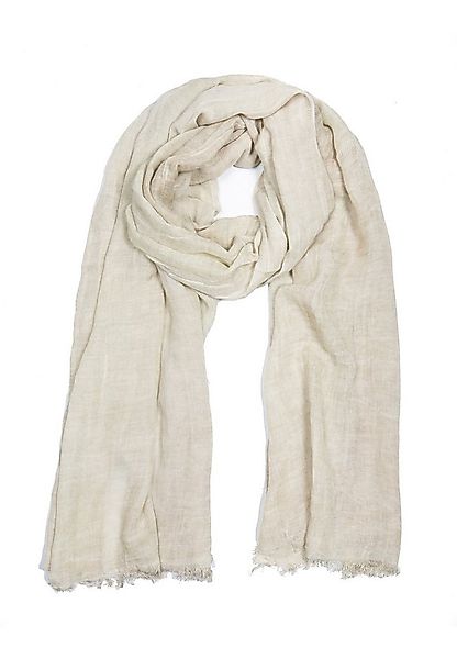 Cassandra Accessoires Schal "Lysanne", mit leicht melierter Optik und dezen günstig online kaufen